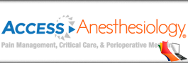 accessanesthesiology